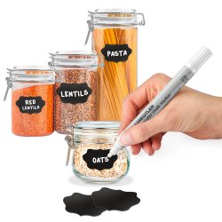 Lumocolor Kridtmarker Hvid